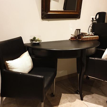 אורק B&B Werfzicht מראה חיצוני תמונה