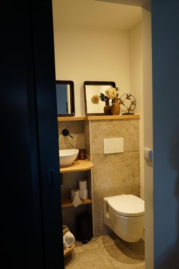 אורק B&B Werfzicht מראה חיצוני תמונה