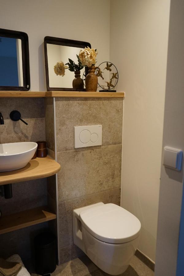 אורק B&B Werfzicht מראה חיצוני תמונה