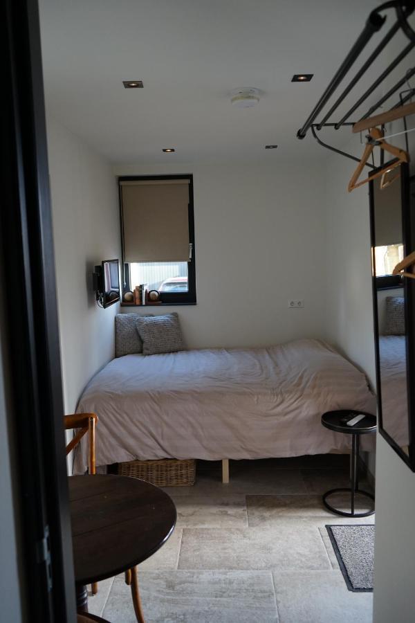 אורק B&B Werfzicht מראה חיצוני תמונה