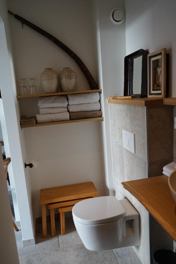 אורק B&B Werfzicht מראה חיצוני תמונה