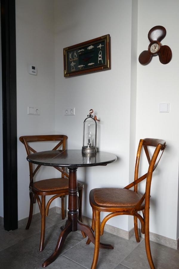 אורק B&B Werfzicht מראה חיצוני תמונה