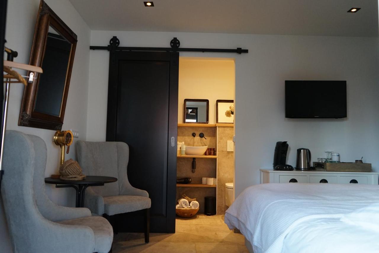 אורק B&B Werfzicht מראה חיצוני תמונה