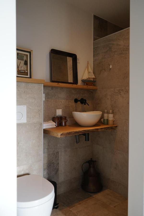 אורק B&B Werfzicht מראה חיצוני תמונה
