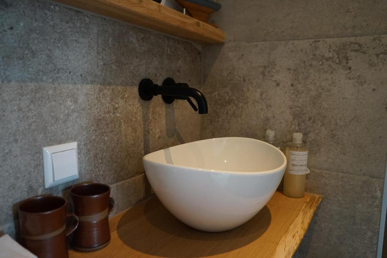 אורק B&B Werfzicht מראה חיצוני תמונה