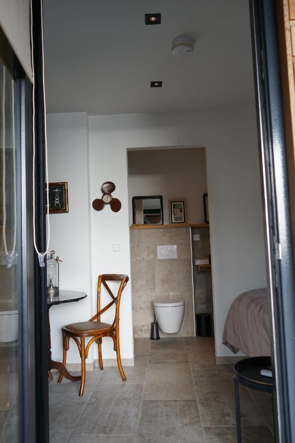 אורק B&B Werfzicht מראה חיצוני תמונה