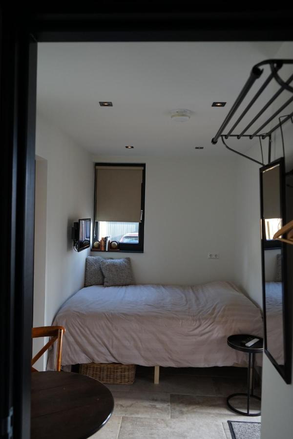 אורק B&B Werfzicht מראה חיצוני תמונה