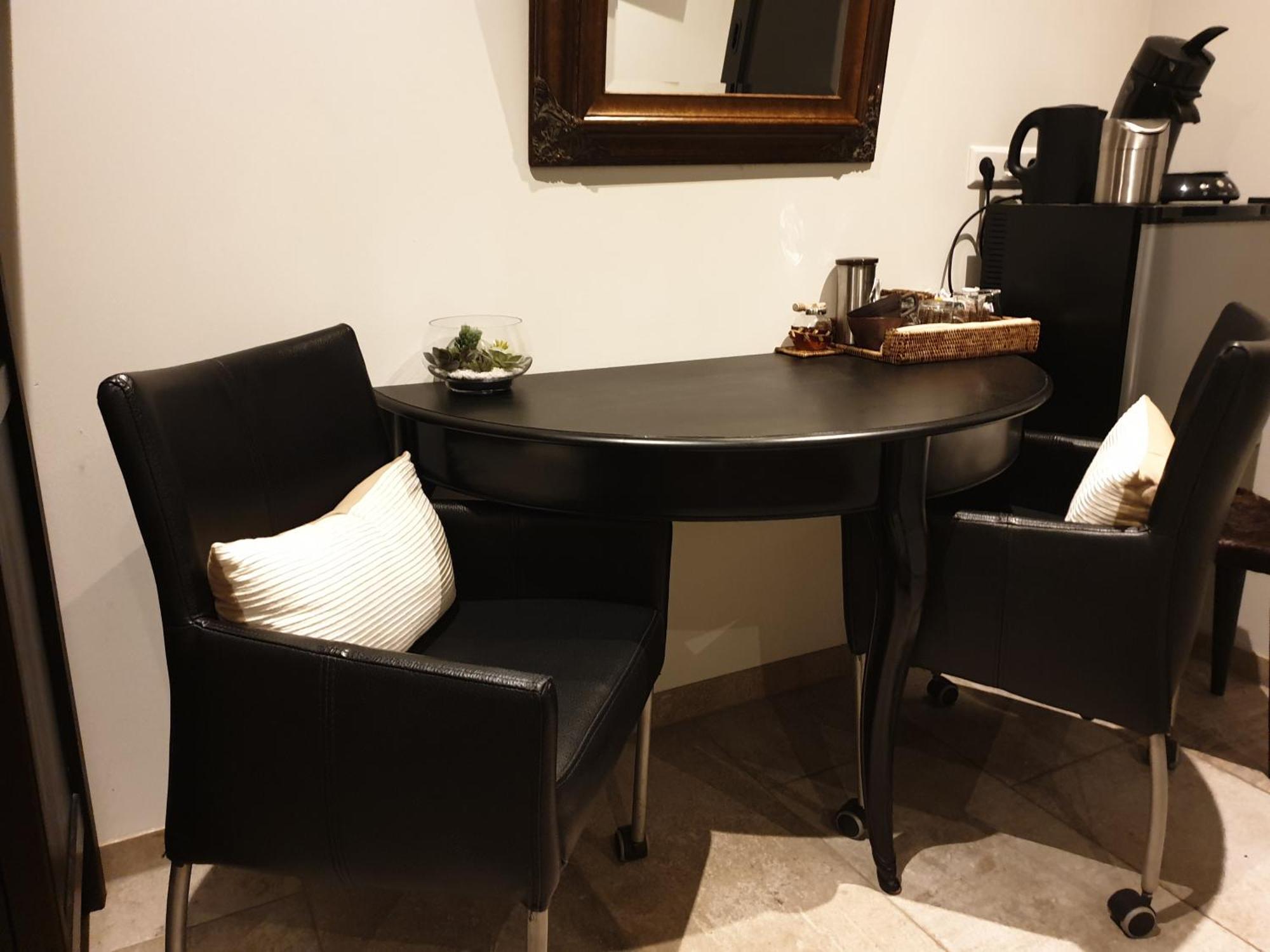 אורק B&B Werfzicht מראה חיצוני תמונה