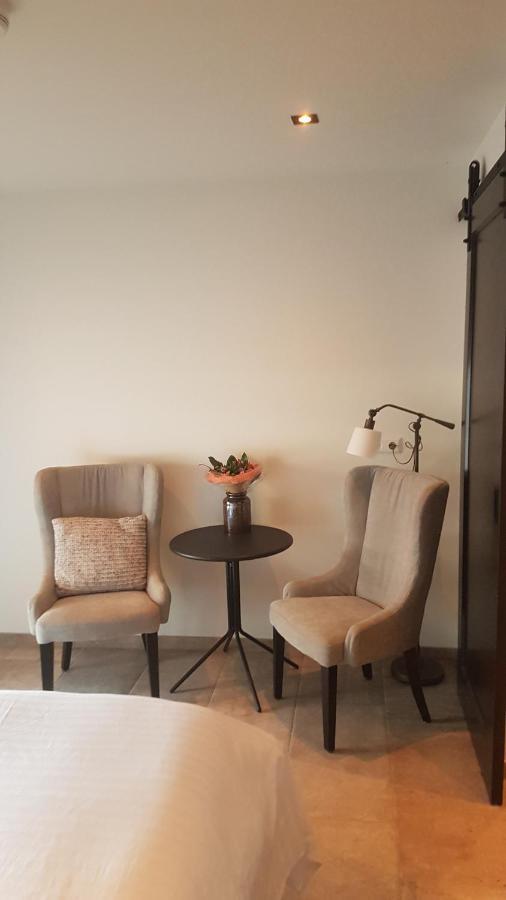 אורק B&B Werfzicht מראה חיצוני תמונה